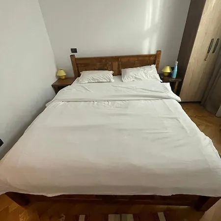 Rustic Star Old Town Apartament Brașov