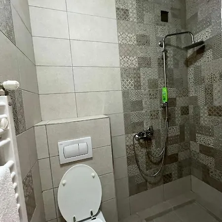 Apartament Rustic Star Old Town